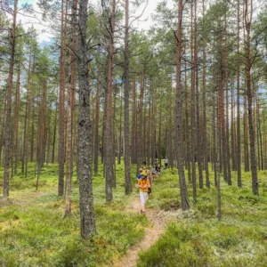 8. Loodusesõbra päevalaager 11. juulil