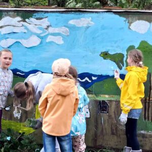 3. Laste loovuslaager (täishind)