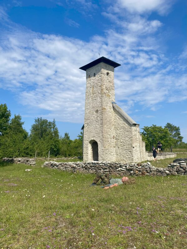 5. Osmussaare sügisretk 7. septembril - Image 2