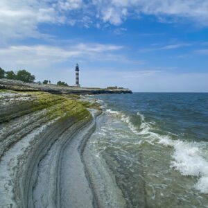 5. Osmussaare sügisretk 7. septembril