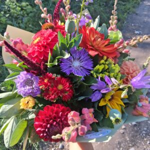 6. Kevadmatk koos lilleseade töötoaga (gruppidele)